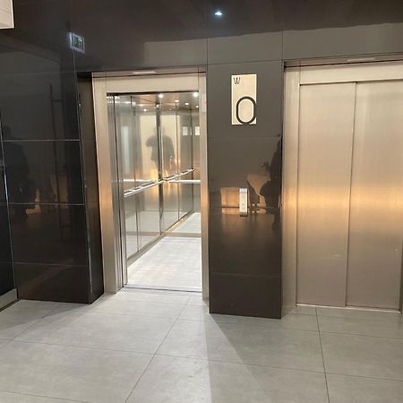 Wenecjanska Comfort Apartment, Free Parking, Self Check-In 24H Poznań Exterior foto