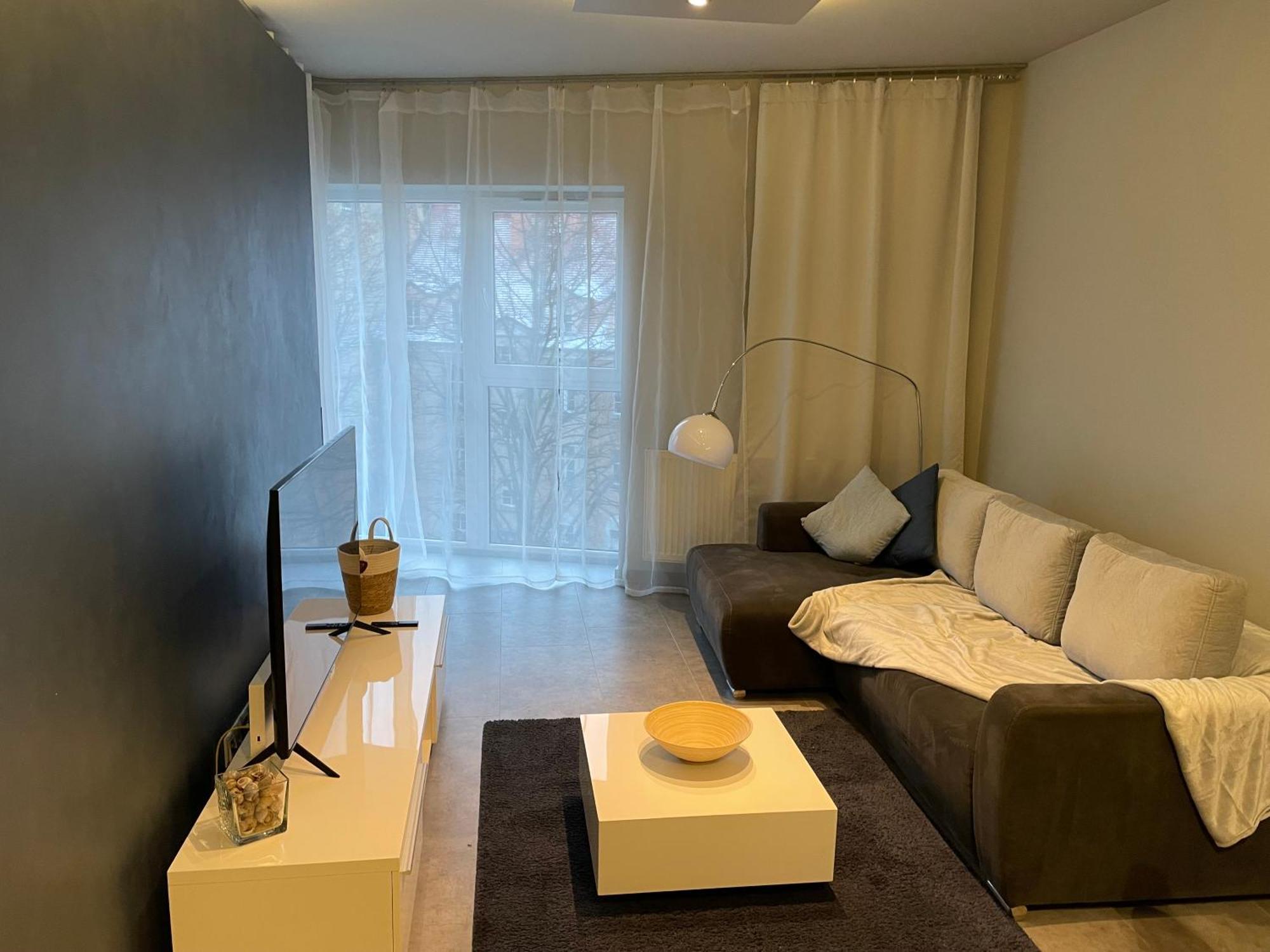 Wenecjanska Comfort Apartment, Free Parking, Self Check-In 24H Poznań Exterior foto