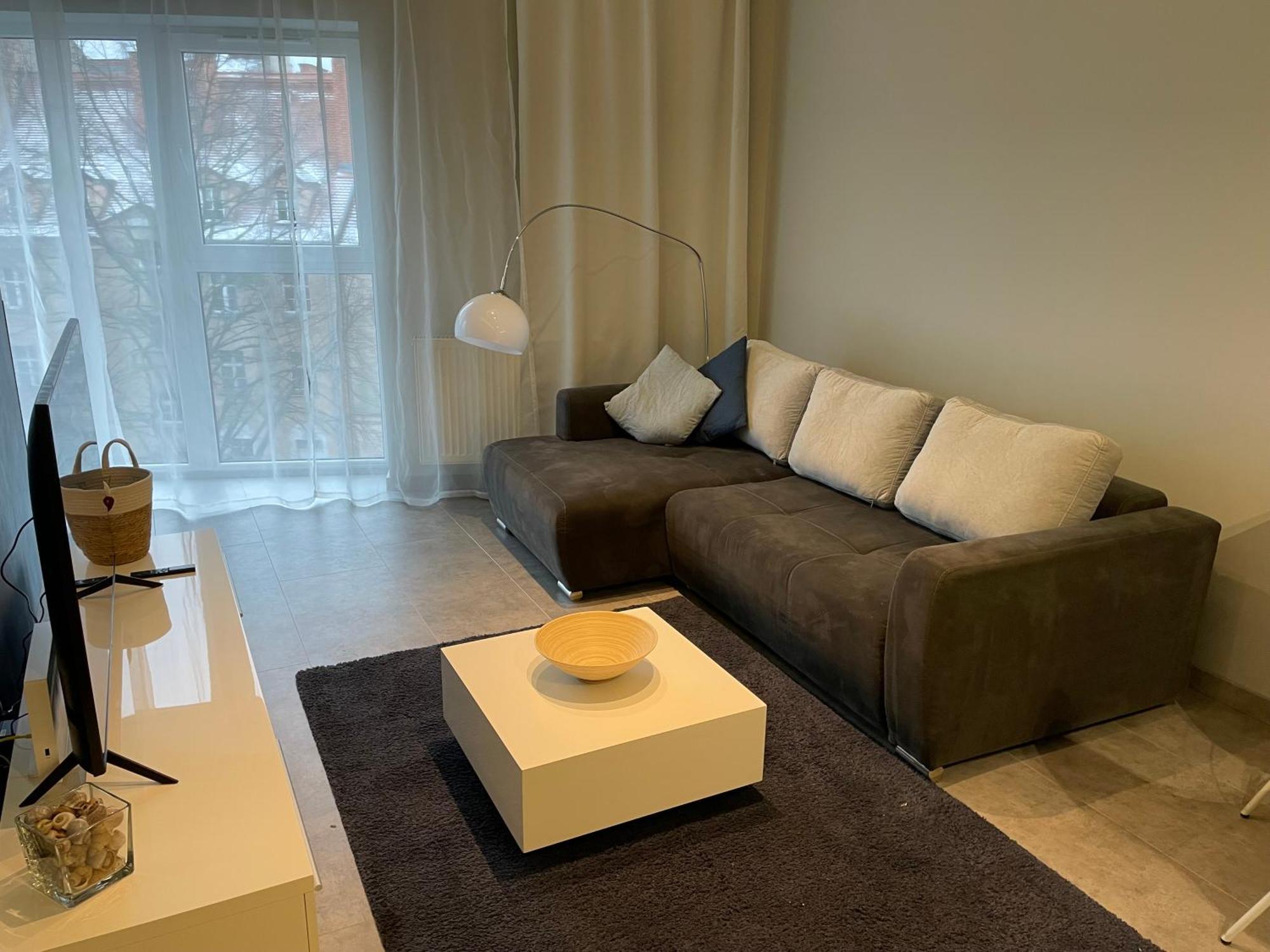 Wenecjanska Comfort Apartment, Free Parking, Self Check-In 24H Poznań Exterior foto