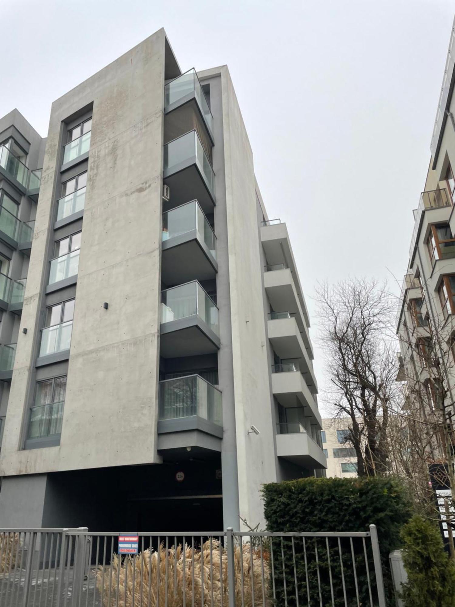 Wenecjanska Comfort Apartment, Free Parking, Self Check-In 24H Poznań Exterior foto
