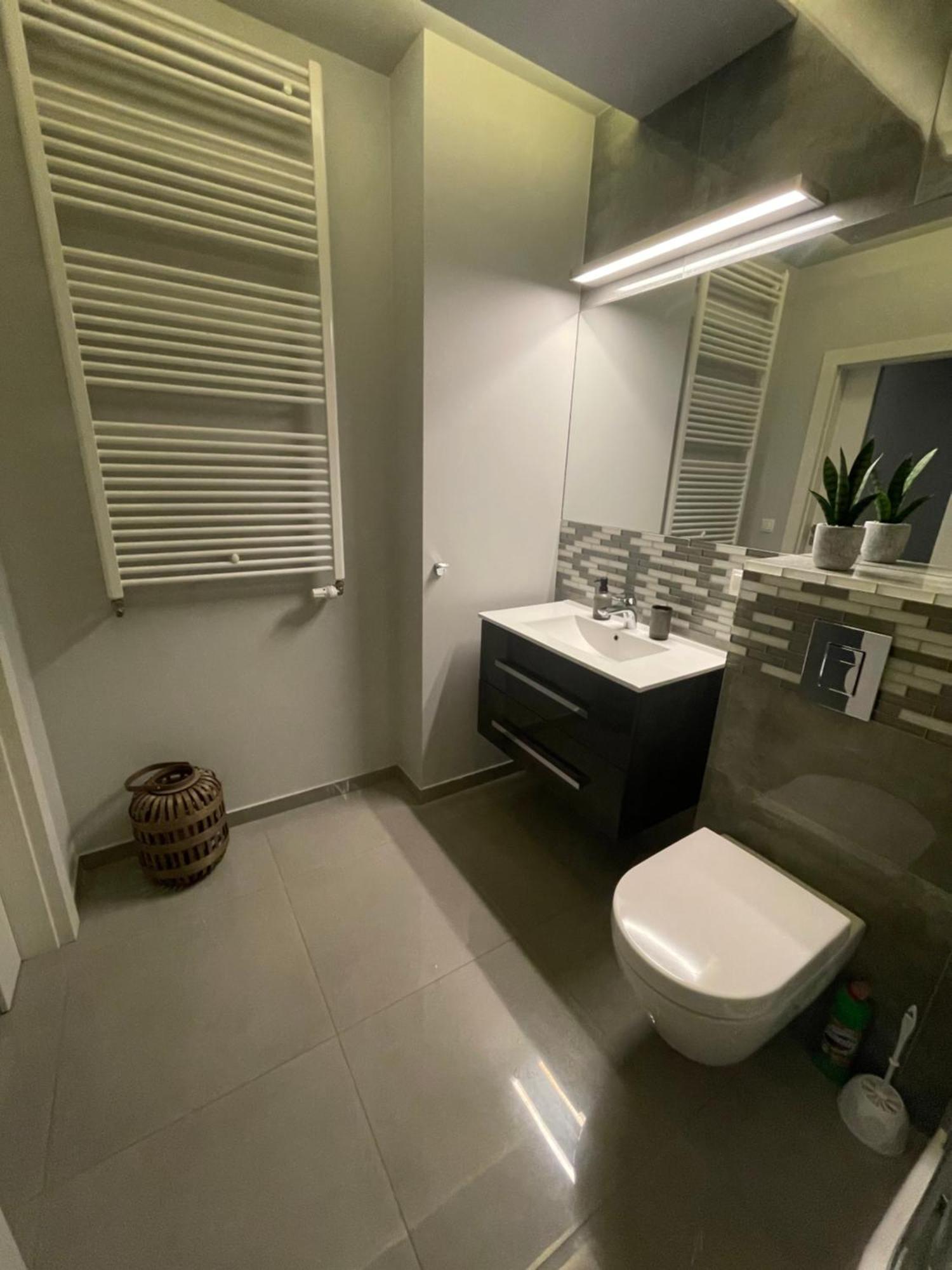 Wenecjanska Comfort Apartment, Free Parking, Self Check-In 24H Poznań Exterior foto