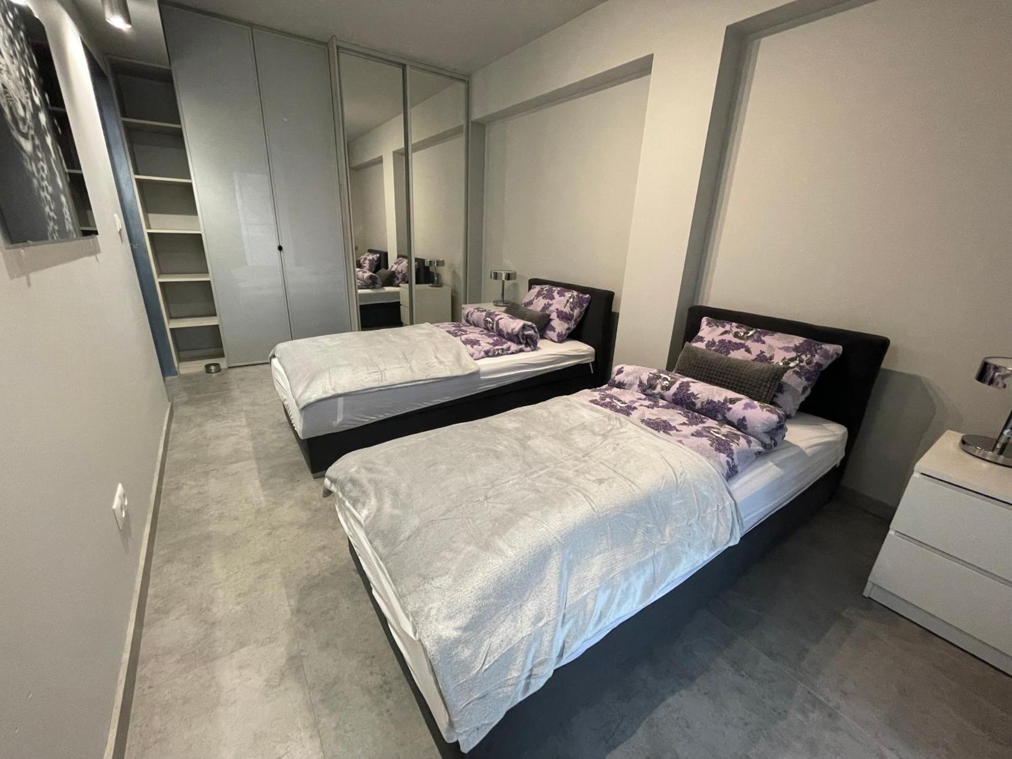 Wenecjanska Comfort Apartment, Free Parking, Self Check-In 24H Poznań Exterior foto