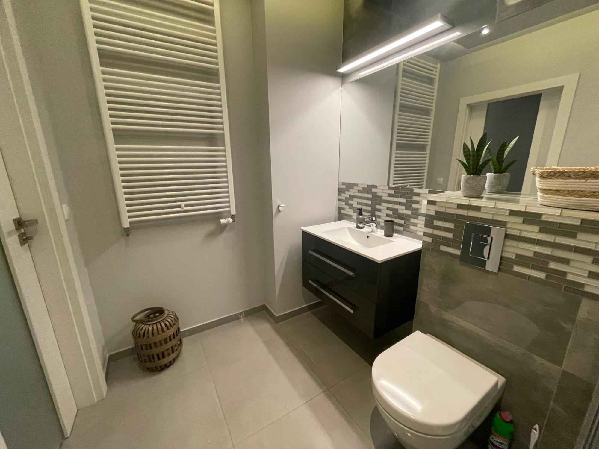Wenecjanska Comfort Apartment, Free Parking, Self Check-In 24H Poznań Exterior foto
